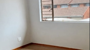 To Let 2 Bedroom Property for Rent in Pellissier Free State